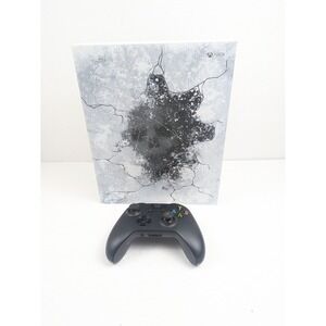 Microsoft Xbox One X 1TB Console Gaming System Gears Of War Model 1787